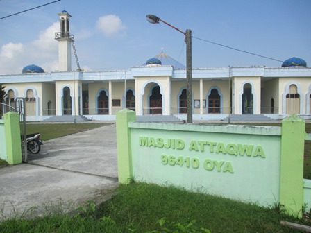 MASJID