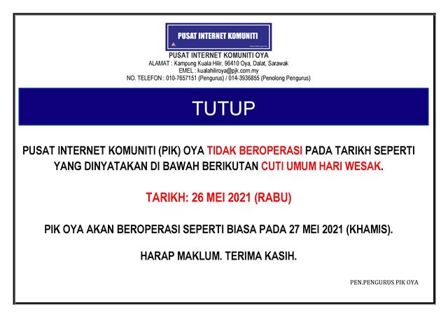 NOTIS CUTI HARI WESAK-page-001