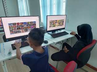AKT2-Kelas Asas Microsoft Word 1