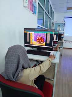 KELAS KEUSAHAWANAN CILIK 1